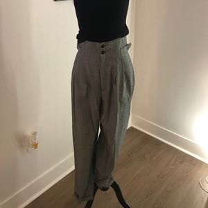 vintage ESPIRIT Trousers
